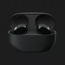 Навушники Sony WF-1000XM5 Wireless Noise Cancelling Headphones (Black)
