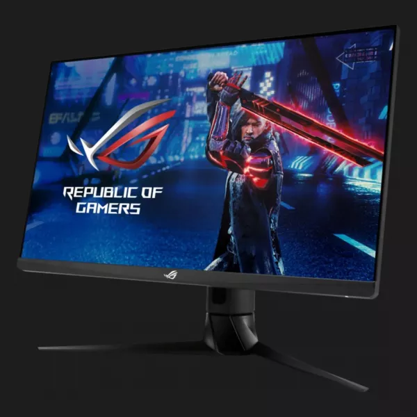 Монітор ASUS 27