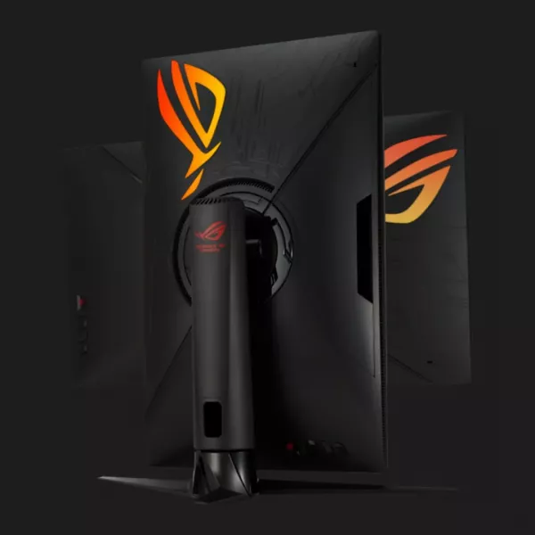 Монітор ASUS 27