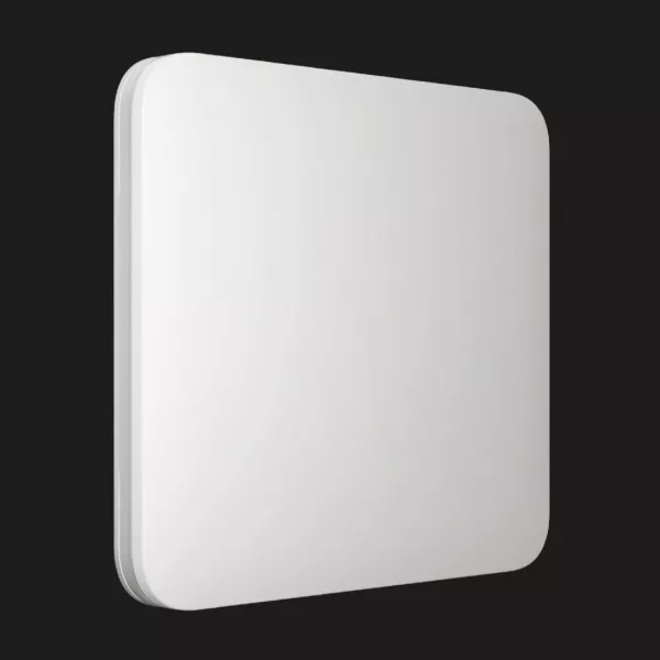 Вимикач одноклавішний Ajax LightSwitch (White)