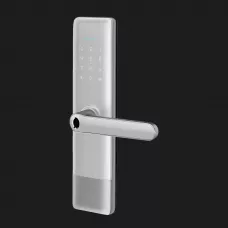 Смарт замок TTLOCK ONIX WiFi (Silver)