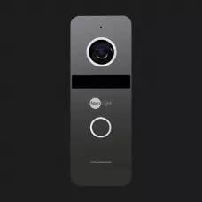 Виклична панель Neolight Solo (Graphite)