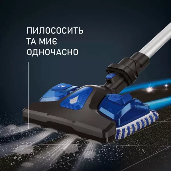 Пилосос Rowenta X-Force 9.6 Aqua Allergy
