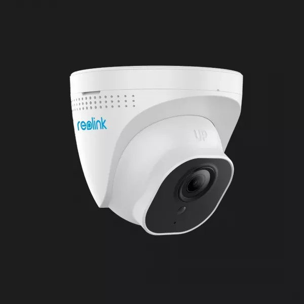 Комплект відеоспостереження Reolink RLK16-800D8 (White)