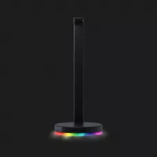 Підставка для навушників Razer Base Station V2 Chroma (Black)