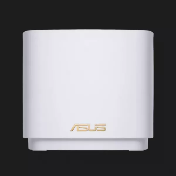Wi-Fi Mesh система Asus ZenWiFi XD4 PLUS AX1800, 3мод (White)