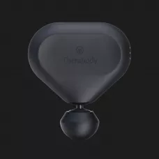 Перкусійний масажер Theragun mini, 2-е покоління (Black)