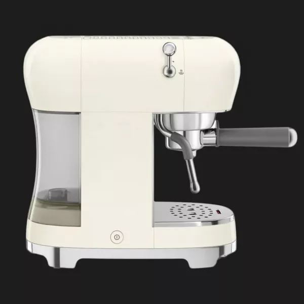 Кавомашина SMEG (Cream)
