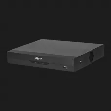 Відеореєстратор Dahua DH-XVR5108HS-4KL-I3 (8 каналів) (Black)