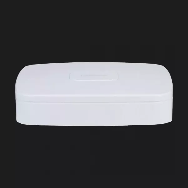 Відеореєстратор Dahua DHI-NVR2104-I2 (4 канали) (White)