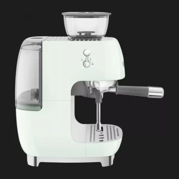 Кавомашина SMEG (Green)