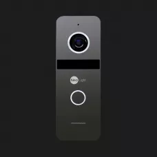 Виклична панель Neolight Solo X (Graphite)