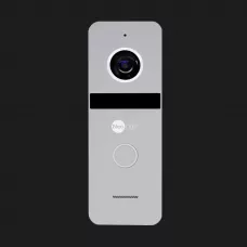Виклична панель Neolight Solo X (Silver)