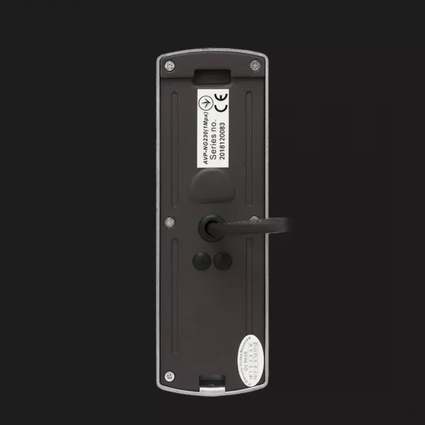 Виклична панель Arny AVP-NG230 2MPX (Silver)