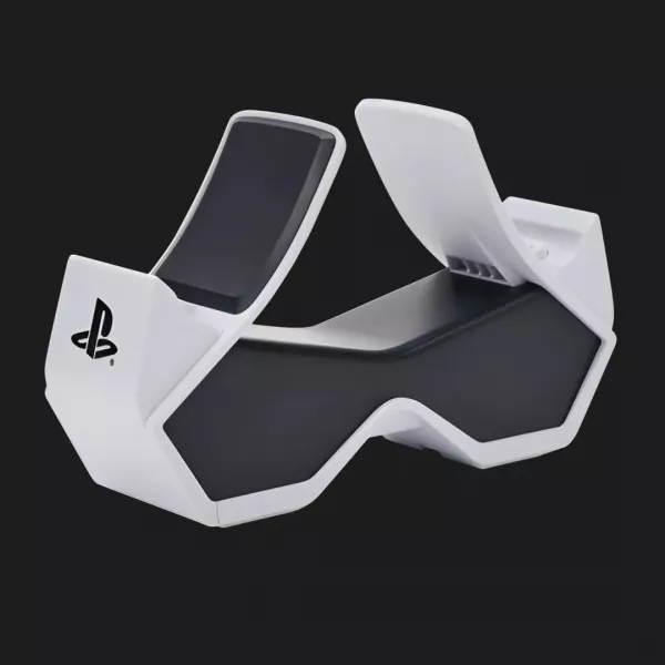 Зарядна станція PowerA Twin для DualSense (White)