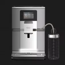 Кавомашина Krups Intuition Preference (Metallic)