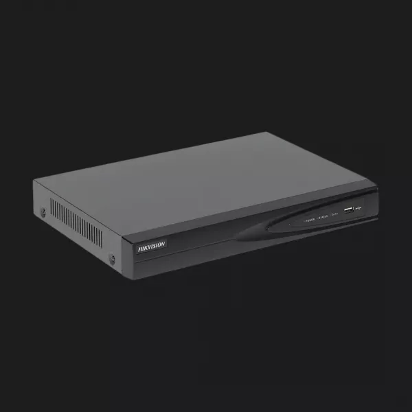 Відеореєстратор Hikvision DS-7616NI-Q1(D) (Black)