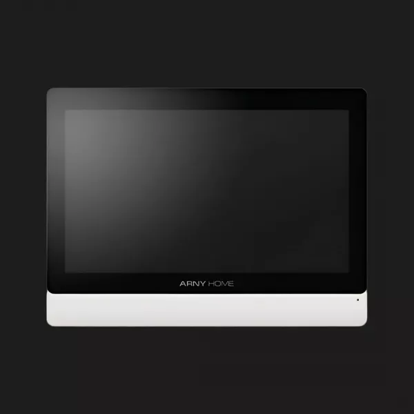 Відеодомофон Arny AVD-950A 2MPX Wi-Fi (Black)