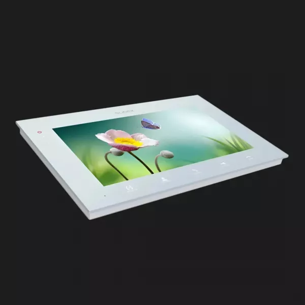 Відеодомофон Slinex SQ-07MTHD (White)