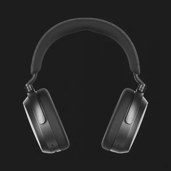 Навушники Sennheiser MOMENTUM 4 Wireless (Graphite)