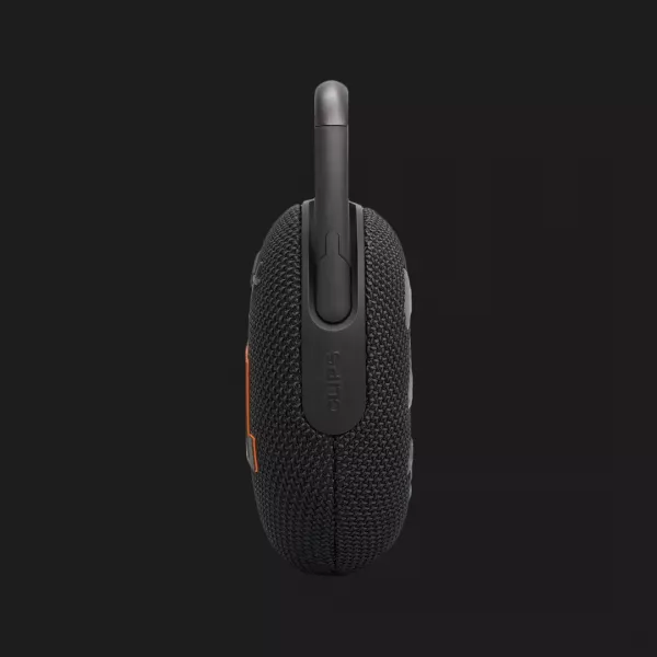 Акустика JBL Clip 5 (Black)
