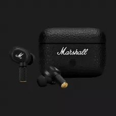 Навушники Marshall Headphones Motif II ANC (Black)