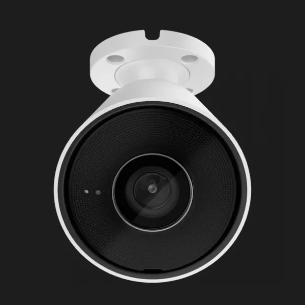 IP камера дротова Ajax BulletCam 5 мп, 4 мм (White)