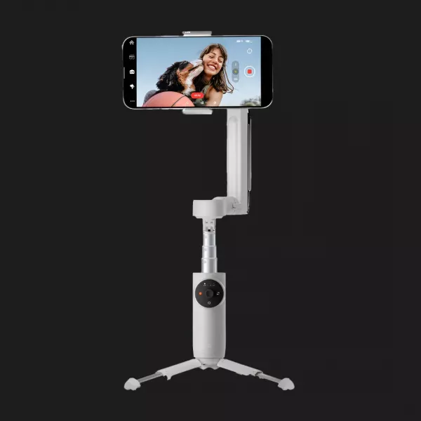 Стабілізатор Insta360 Flow Standalone (Stone Gray)