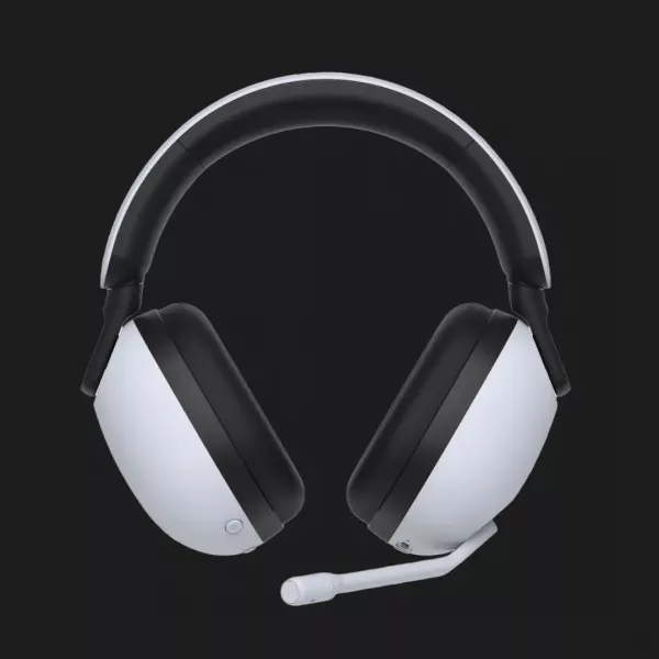 Ігрова гарнітура Sony Inzone H9 (White) (UA)