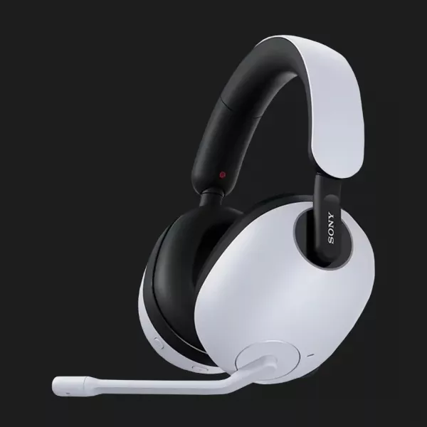 Ігрова гарнітура Sony Inzone H9 (White) (UA)
