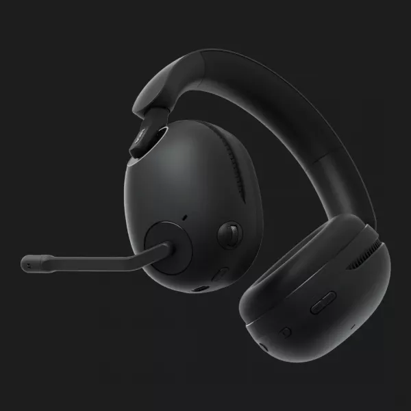 Ігрова гарнітура Sony Inzone H9 (Black) (UA)