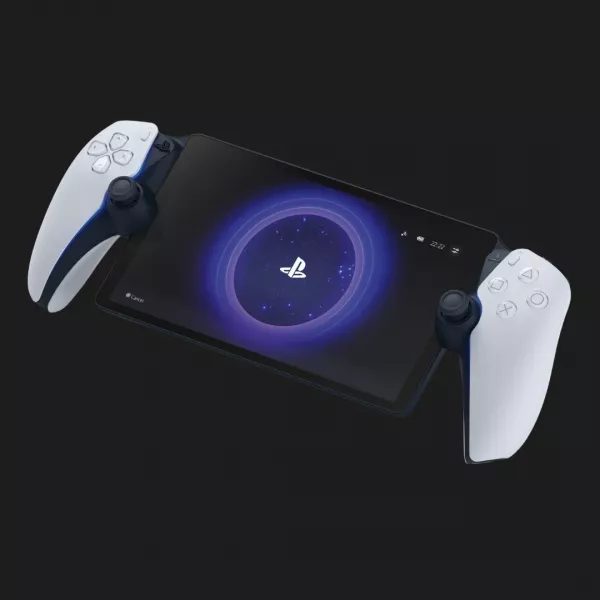 Пристрій дистанційної гри PlayStation Portal (UA)