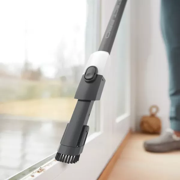 Пилосос Shark Detect Pro (White)