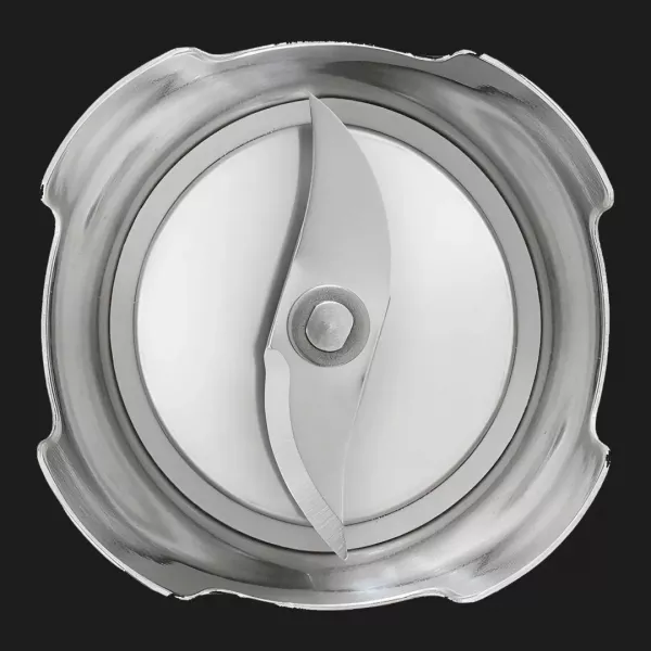 Блендер занурювальний SMEG (Black)