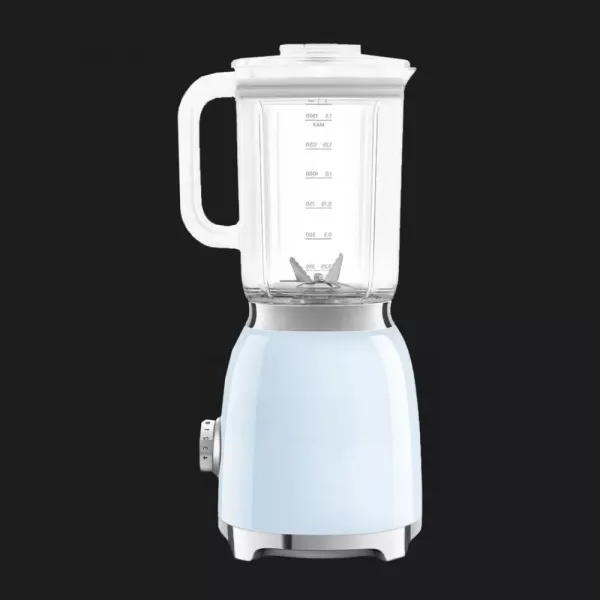 Блендер стаціонарний SMEG (Blue)