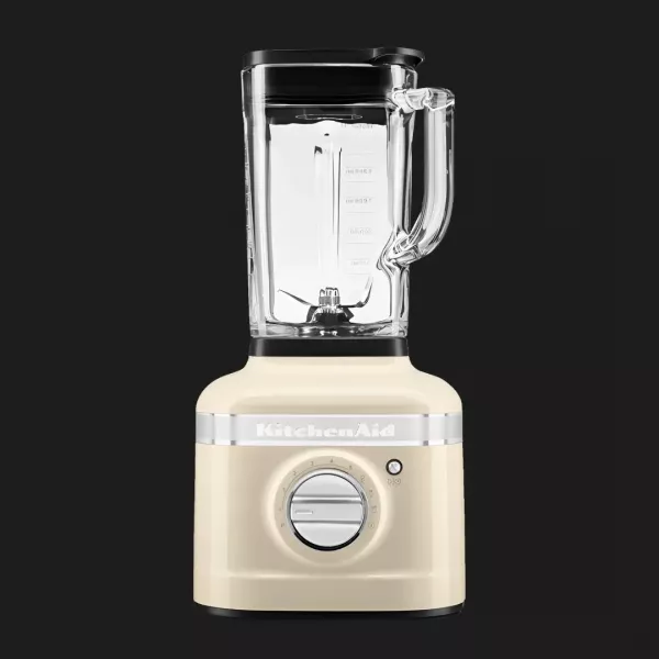 Блендер стаціонарний KitchenAid Artisan K400 1,4 л (Cream)
