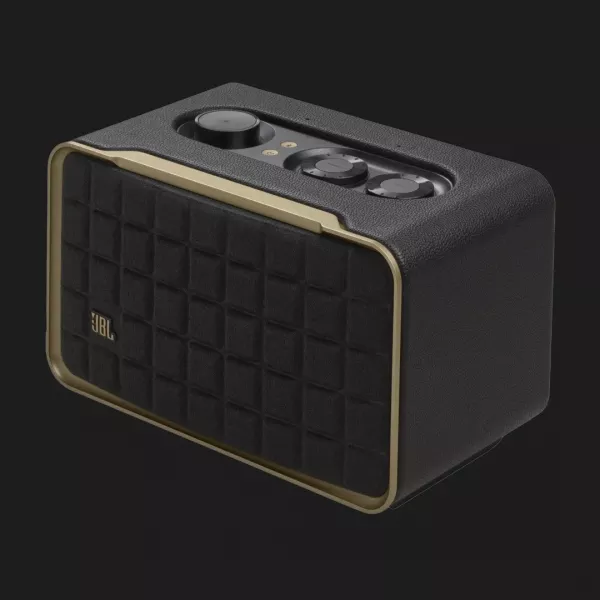 Акустика JBL Autentics 200 (Black)