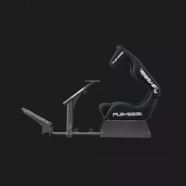 Кокпіт із кріпленням для керма та педалей Playseat Evolution PRO – ActiFit (UA)