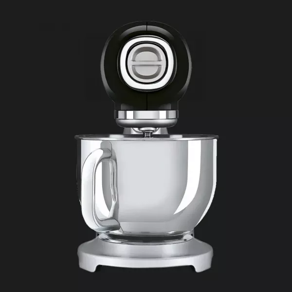Планетарний міксер SMEG (Black)