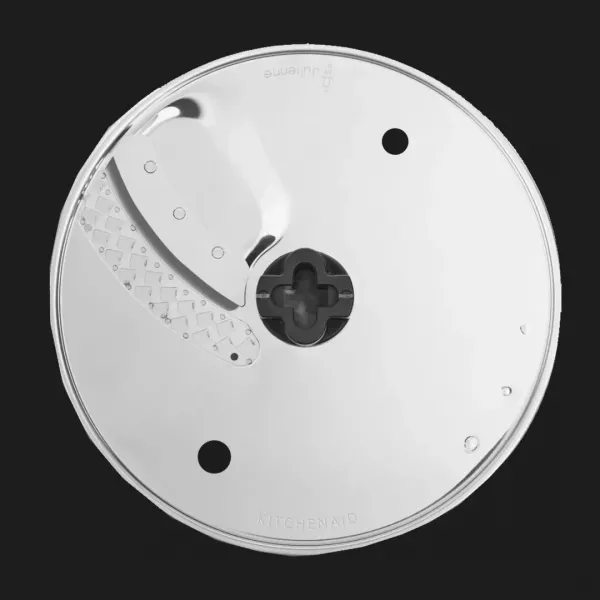 Кухонний комбайн KitchenAid 2,1 л (Cream)