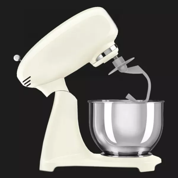 Планетарний міксер SMEG (Cream)