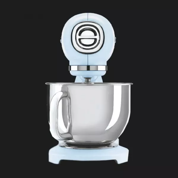 Планетарний міксер SMEG (Blue)