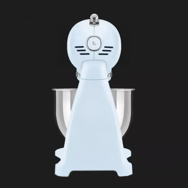 Планетарний міксер SMEG (Blue)