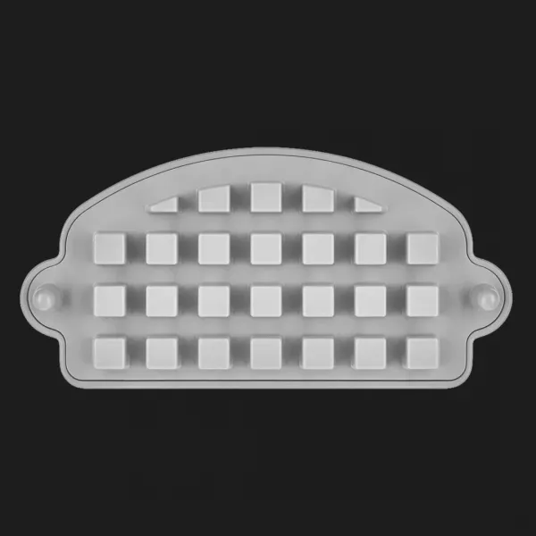Кухонний комбайн KitchenAid 3,1 л (Black)