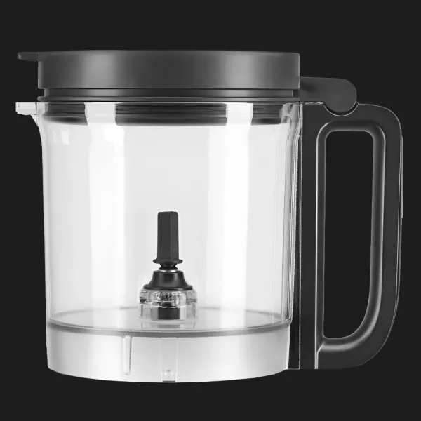 Кухонний комбайн KitchenAid 2,1 л (Black Matte)