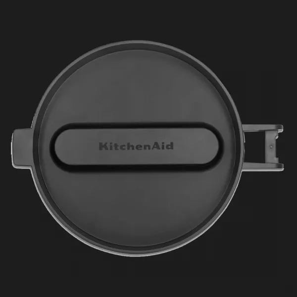 Кухонний комбайн KitchenAid 2,1 л (Silver)
