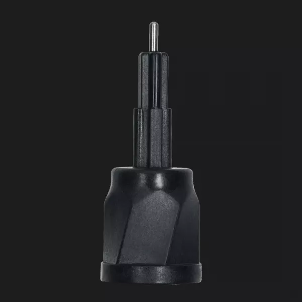 Кухонний комбайн KitchenAid 1,7 л (Black Matte)