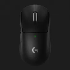 Ігрова миша Logitech G Pro X Superlight 2 (Black) (UA)