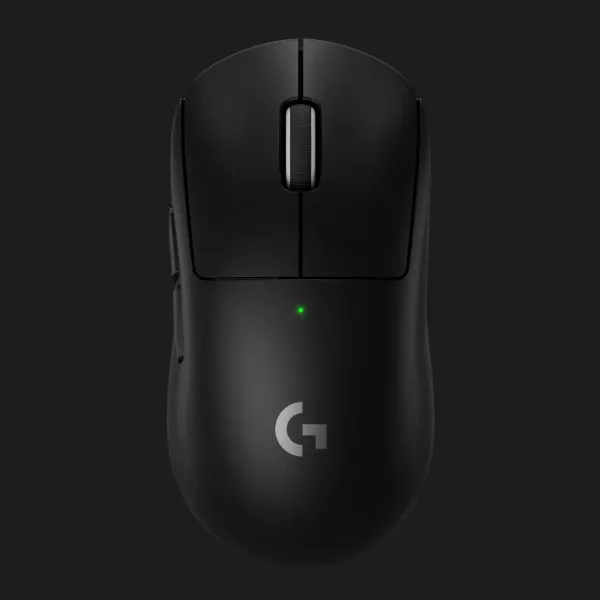 Ігрова миша Logitech G Pro X Superlight 2 (Black) (UA)