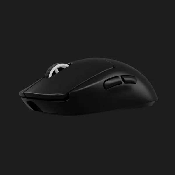 Ігрова миша Logitech G Pro X Superlight 2 (Black) (UA)